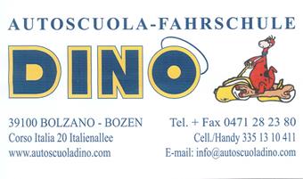 Autoscuola Dino